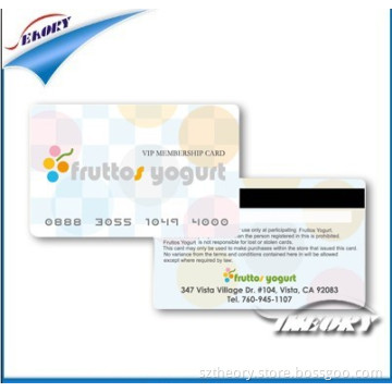 Hf Sle5542 Contact Smart Card/PVC Card